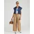 s.Oliver Bluza  kraljevo modra / bela