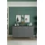 Hanah Home Komoda Ferro 120, Antracit