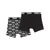 Puma Everyday Logo Boxers Youth (2-pack), Black, Size 10, Clothing