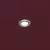 Den Streha za paviljon 2-delna 310 g/m2 3x3 m bordo