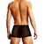 Prowler Boxer short - Mesh