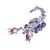 shumee 3D sestavljanka Scorpion Tank