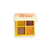 Makeup Obsession paleta osvetljevalcev - Glow Crush Palette - Everyday Glow