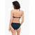 s.Oliver Bikini hlačke, modra