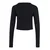 Kaffe Bolero Astrid, modra