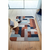Ročno tkana volnena preproga 120x170 cm Matrix – Asiatic Carpets