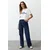 Trendyol Milla Ženska majica TWOSS24TS00178, Bela