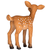 Mojo Deer belorepi srnjak