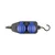 Produžni kabal H05RR-F 3x1.5mm/5m 2+2x2P+E sa kukom IP44 Orno
