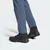ADIDAS Muške cipele TERREX AX4 MID BETA C.RDY IF4953 crne