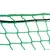 Mreža za prikolicu s elastičnim užetom zelena 3x3 m PP