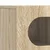 TV ormar Sonoma hrast 100 x 35 x 40 cm Konstruirano drvo