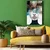 Wallity Slika 4570softc-013, 45x70cm