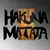 WALLXPERT Hakuna Matata 5
