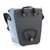 Vaude ReCycle Back Single 23+7l Dodatki za čelade