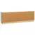 TV ormar Hrast sonoma 150 x 31 x 47 cm Konstruirano drvo