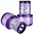 2x PRALNI HEPA FILTER ZA DYSON V12 ABSOLUTE DETECT SLIM TOTAL 971517-01