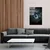 Atelier Del Sofa Slika od kalenog stakla 70x100cm