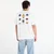 Majice The North Face Icon Celebration Regular Short Sleeve Tee-Graphic TNF White L