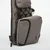 Torbica za pas Oakley Latitude Flex Belt Bag Granite Gray Universal