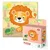 DoDo Puzzle Lev 16 kosov