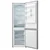 MIDEA MDRB424FGE02I Kombinovani frižider
