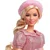 Barbie Iz Filma - Roza Baretka