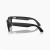Naočare Ray Ban Meta Wayfarer - Black Graphite - Polar