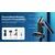 Ulanzi SK-07 Bluetooth Remote Control Selfie Stick V2