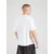 Abercrombie & Fitch Majica opal/smaragd/bela
