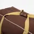 Torba HUMAN MADE Canvas Boston Bag Large Brown Universal