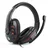 GHS-402 Gembird Stereo gejmerske slusalice sa mikrofonom+volume kontrolom 2x3.5mm