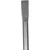 Kraft&Dele Komplet 4 dleta za beton SDS KD10208