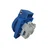 Mennekes nadometna vtičnica SCHUKO 16A/2P e 230V/16A IP54 9145