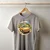 Camiseta Majica sa štampanim printom Cam 840, Muška, Cink