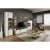 Modern Living Klubska Miza Alamo