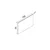 HANAH HOME Ogledalo Purus 100 170