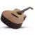 Schecter Orleans Studio AC NS - 3712