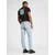 LEVIS ® Kavbojke 511® Slim moder denim