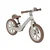 Kikka Boo Balance bike Lanser Beige