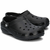 Crocs Cokle črna 42 EU Classic Unisex