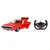 Rastar 1:16 Dodge Charger R/T 1970 rdeč - avtomobil na daljinsko upravljanje