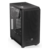 ENDORFY Gaming kućište Arx 500 Core, (EY2A016), Midi Tower, Bez napajanja, Crno