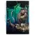 shumee RISALNA TABLICA 10A2 KIDEA DINOZAVER 0242