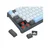 REDRAGON Caesura K718 RGB Žičana tastatura