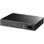 CUDY Video rekorder i svič GS1010PE 8-Port Gbit sa 2 Gbit Uplink portovima 120V crni