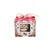 Duo Porcelanasta skodelica 400 ml DRAGA BABICA DARILO ZA BABICIN DAN