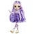 Rainbow High Sparkle & Shine Viola