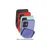 MCTK5-IPHONE 14 Plus Futrola Soft Silicone 179, Crvena