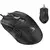 A4Tech Gejmerski miš A4-ES8 A4-ES8m A4Tech Bloody, Optički. 6000Dpi, USB, 124mm, Black